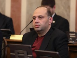 შალვა მაისურაძე