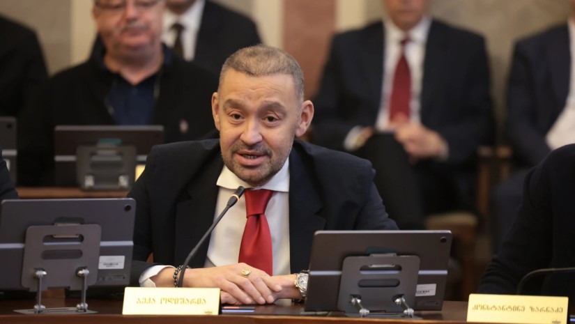 ბექა ოდიშარია