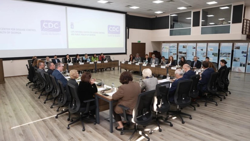 ჯანდაცვა