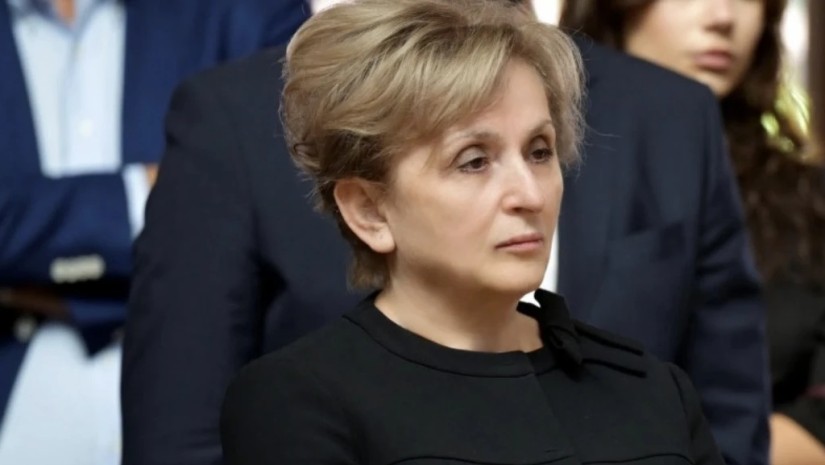 ყეინიშვილი