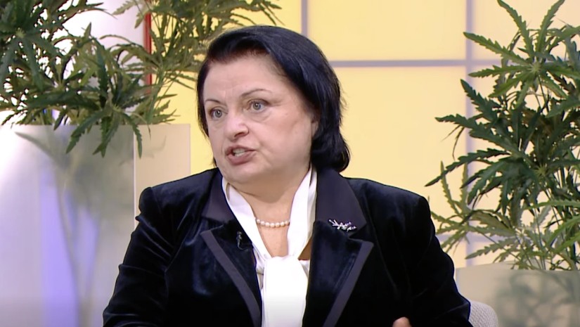  ნონა მინდიაშვილი 