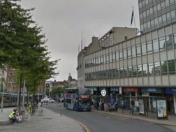 ნოტინგემი