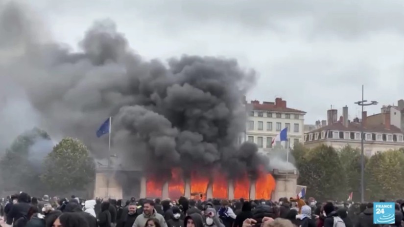 პარიზი