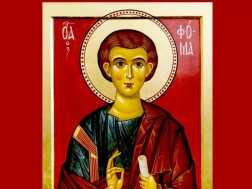 ყოვლადქებული მოციქული თომა