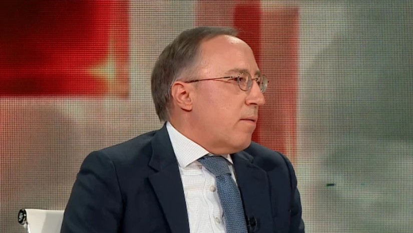 გიორგი ზურაბაშვილი