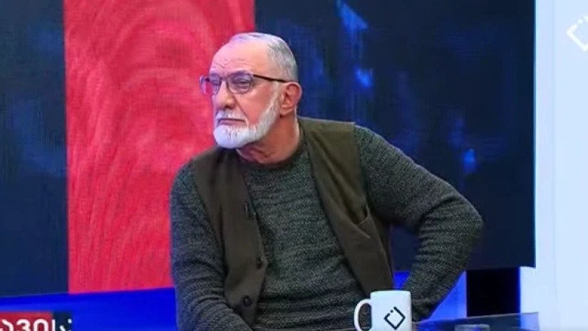 გოგა ხაინდრავა