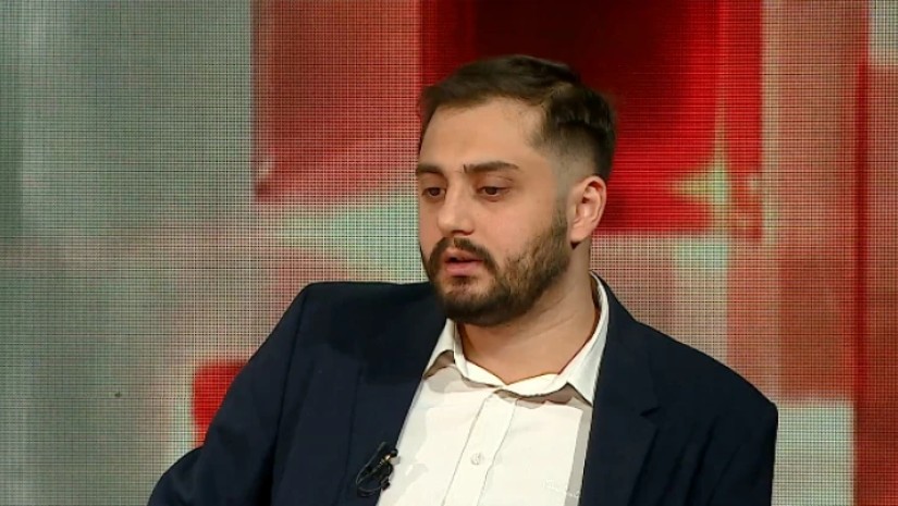 ცოტნე კობერიძე 