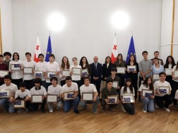 გივი მიქანაძე