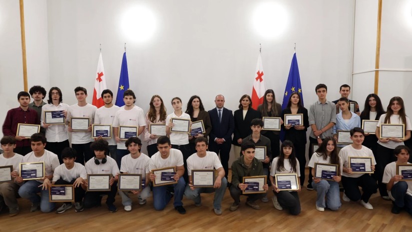 გივი მიქანაძე