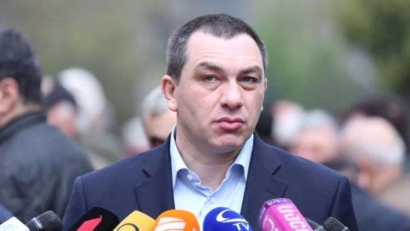 გიგა ბოკერია