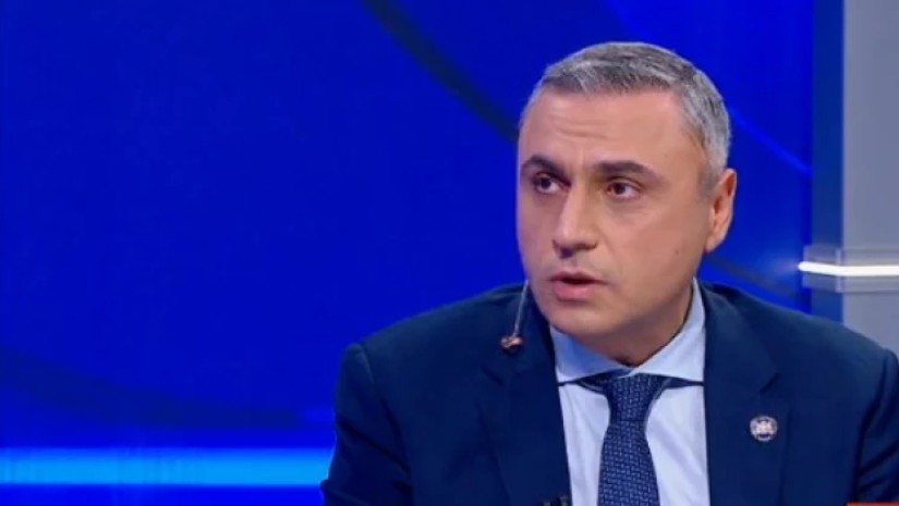 დავით მათიკაშვილი