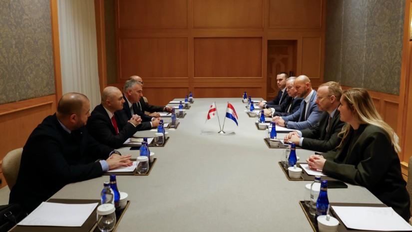 შეხვედრა