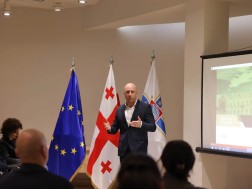 წარდგენა