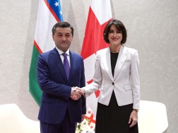მაკა ბოჭორიშვილი