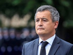 ჟერალდ დარმანინი