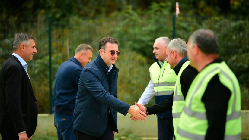 დავით სონღულაშვილი