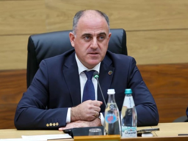 დავით ნარმანია დავით ნარმანია