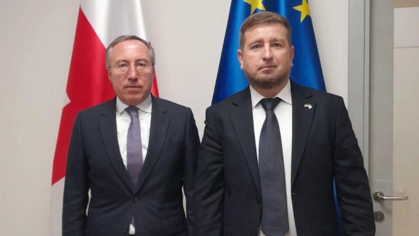 შეხვედრა