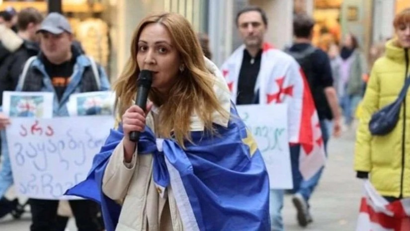 ნანა სანდერი