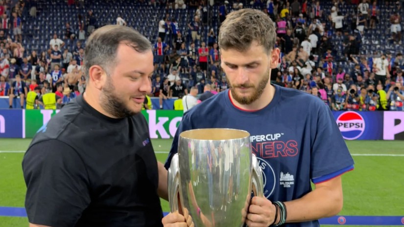 კვარაცხელიები