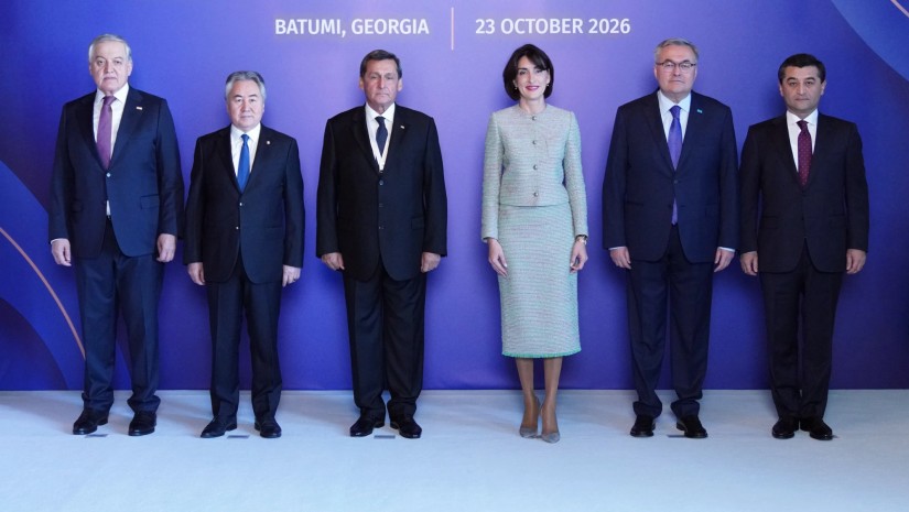 შეხვედრა