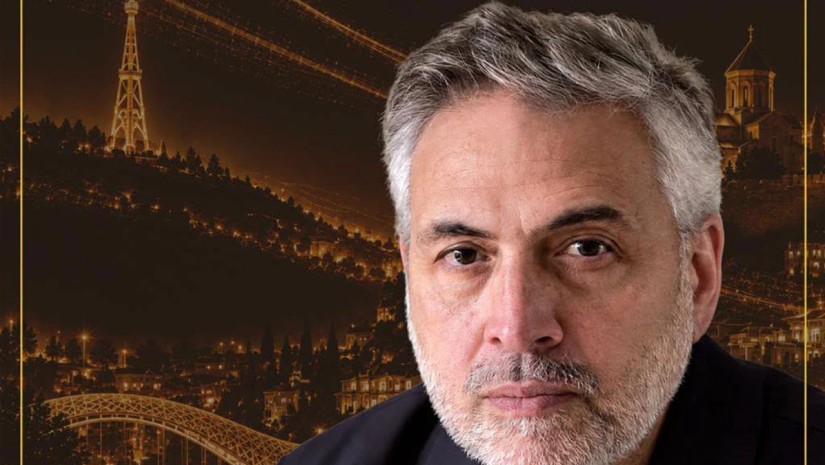 ლევან კოღუაშვილი