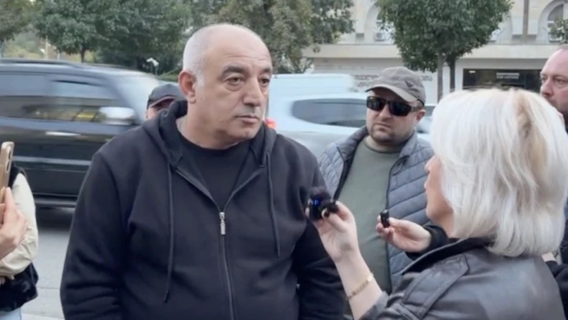 რეზო დადიანიძე