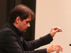 საღამო