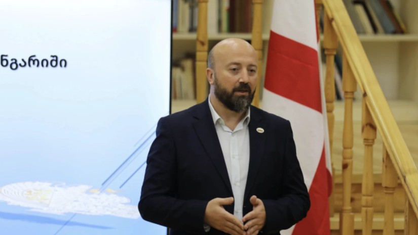 ჩიქვინიძე