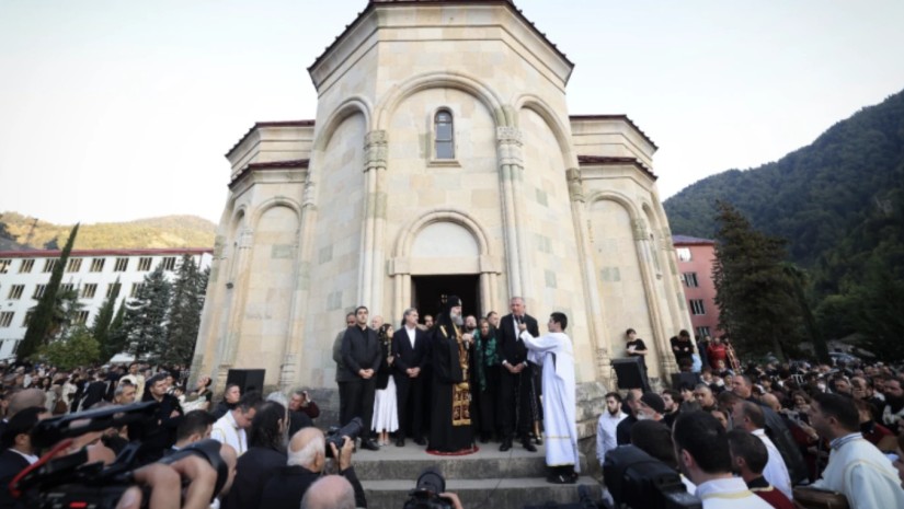 ზურაბ პატარაძე