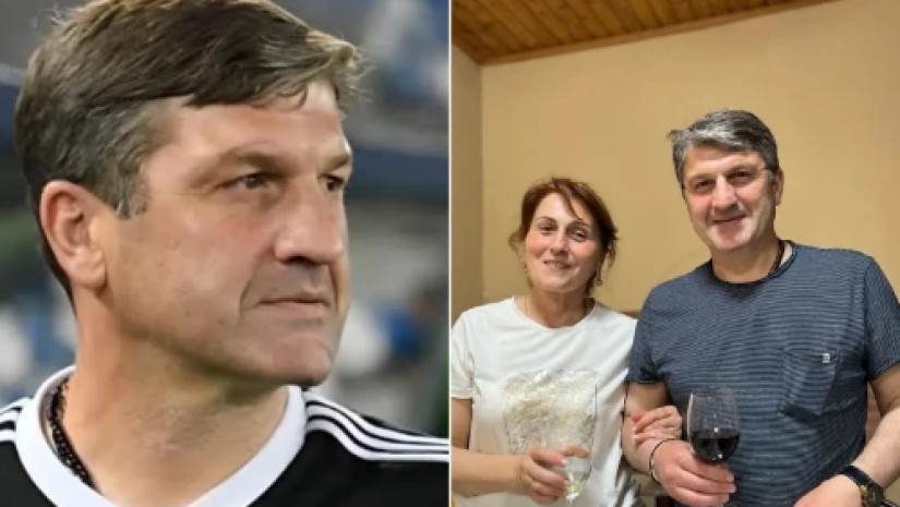 გიორგი ნემსაძე