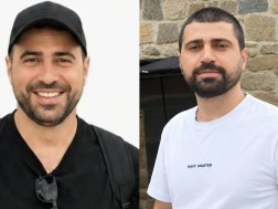 ლუკა ალექსიძე.