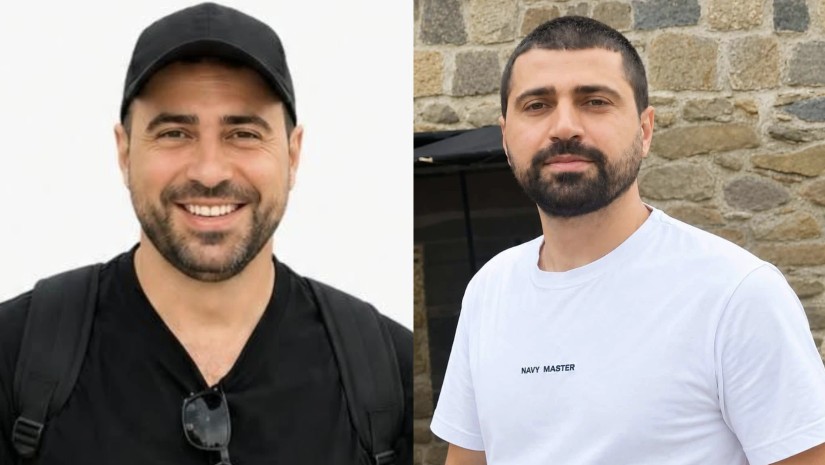 ლუკა ალექსიძე.