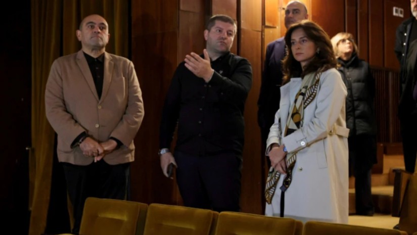მაია ბითაძე