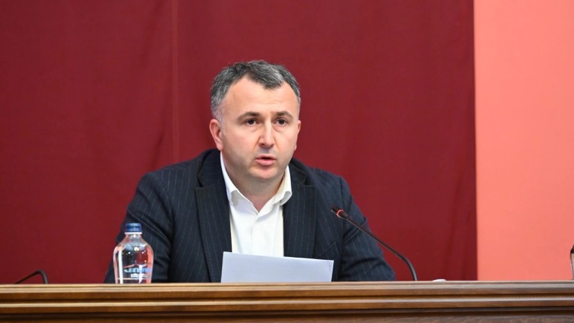 ირაკლი შატაკიშვილი