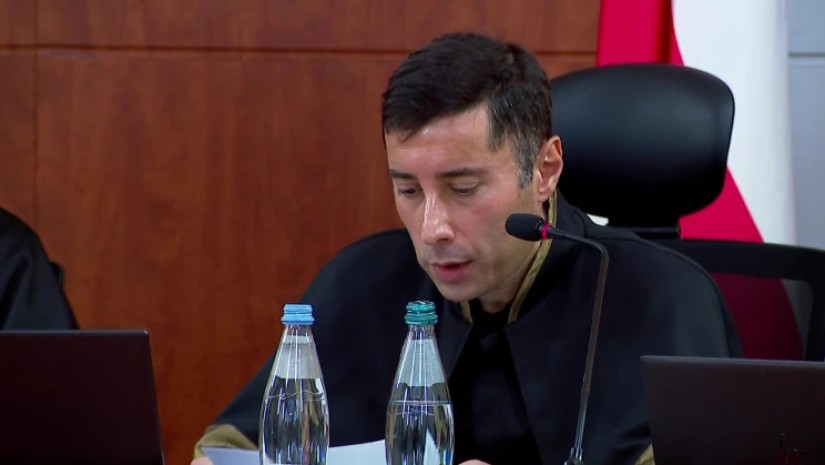 რას ეფუძნება საკონსტიტუციო სარჩელი