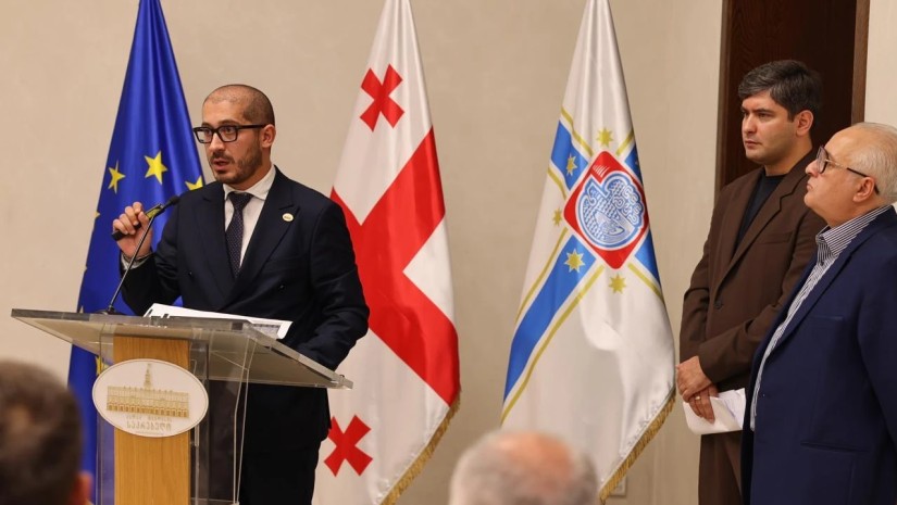 საკრებულო