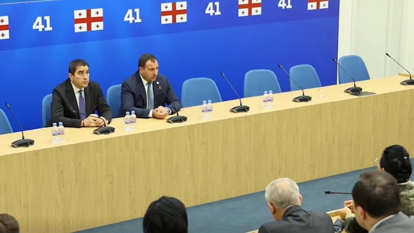 ოცნების სხდომა