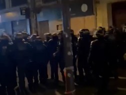 არეულობა პარიზში