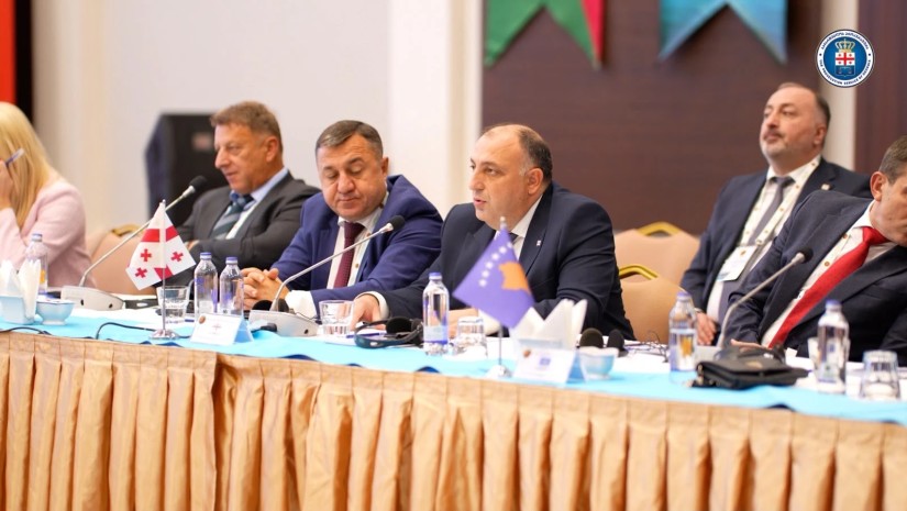 გიორგი გვარაკიძე