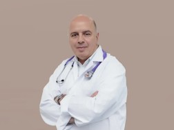 პულმოლოგი