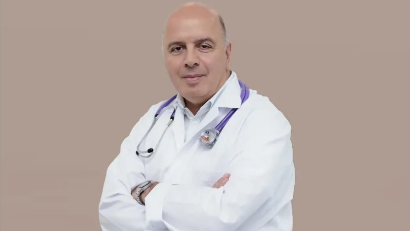 პულმოლოგი