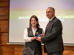 კადეტ