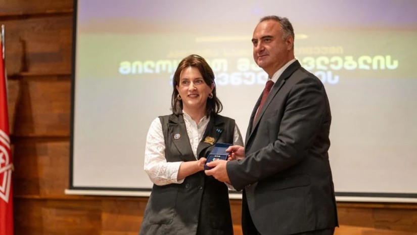 კადეტ