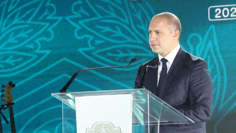 გივი მიქანაძე