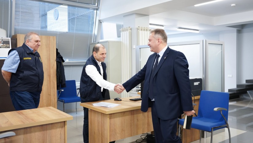 შეხვედრა