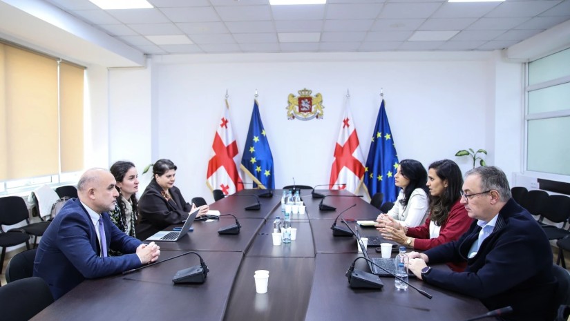 ირაკლი ფურცელაძე