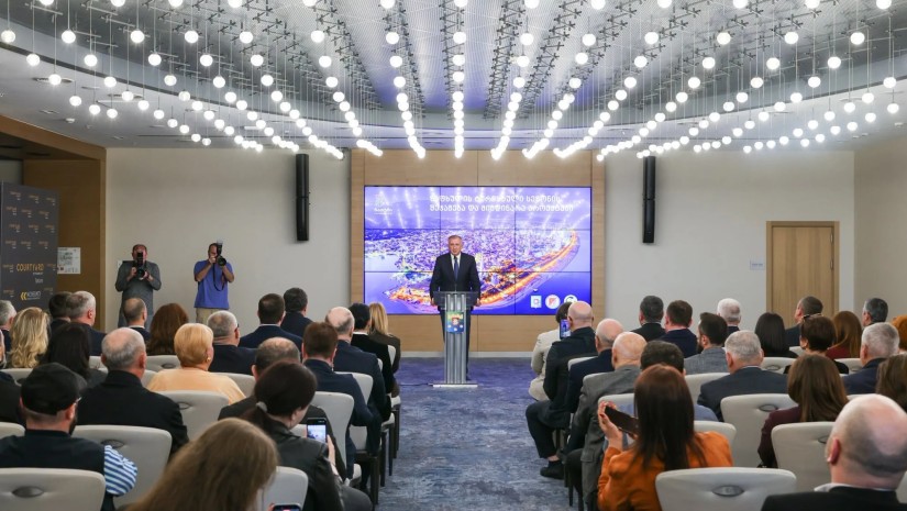 აჭარის მთავრობა
