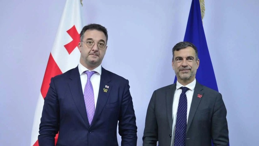 დავით სონღულაშვილი