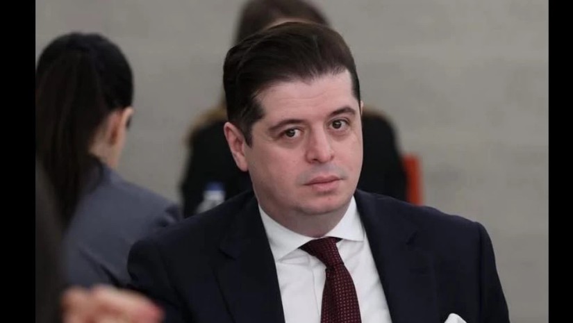 გიორგი ფანგანი